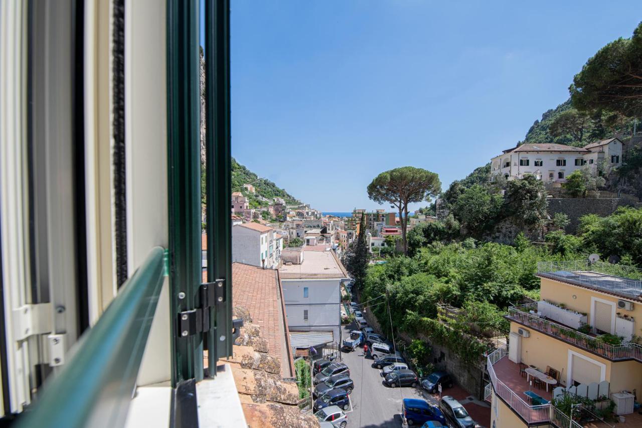 Valle D'amalfi Amalfi