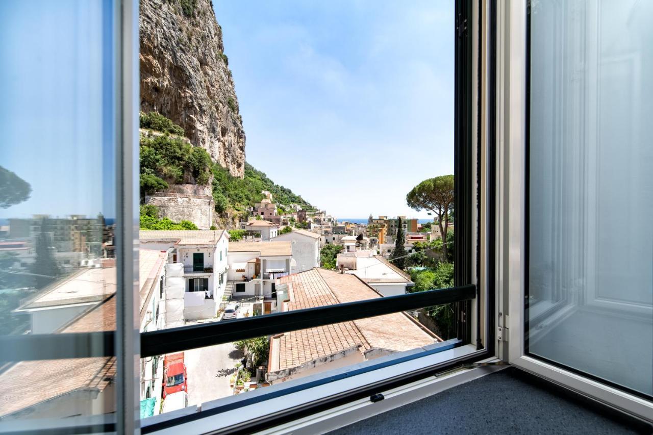 Valle D'amalfi Gasthof