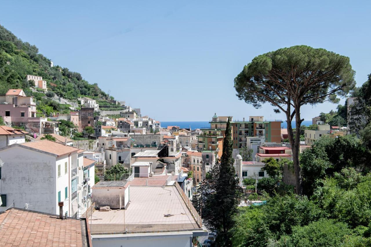 Gasthof Valle D'amalfi
