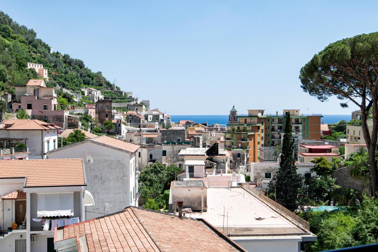 Valle D'amalfi Amalfi