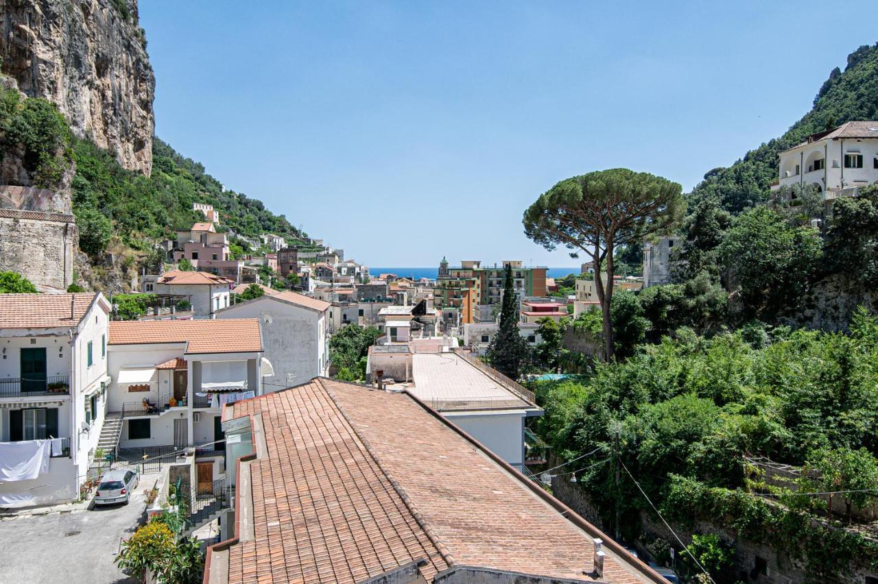 Valle D'amalfi