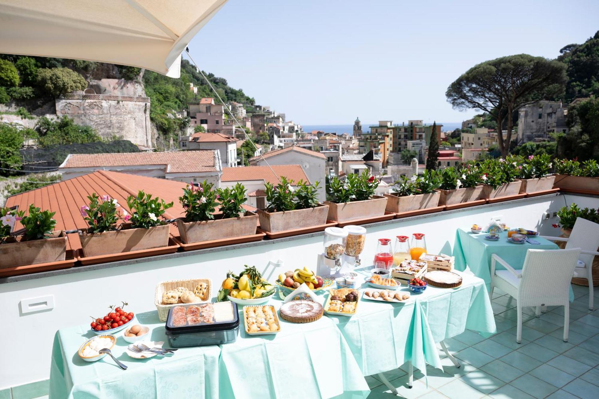 Valle D'amalfi