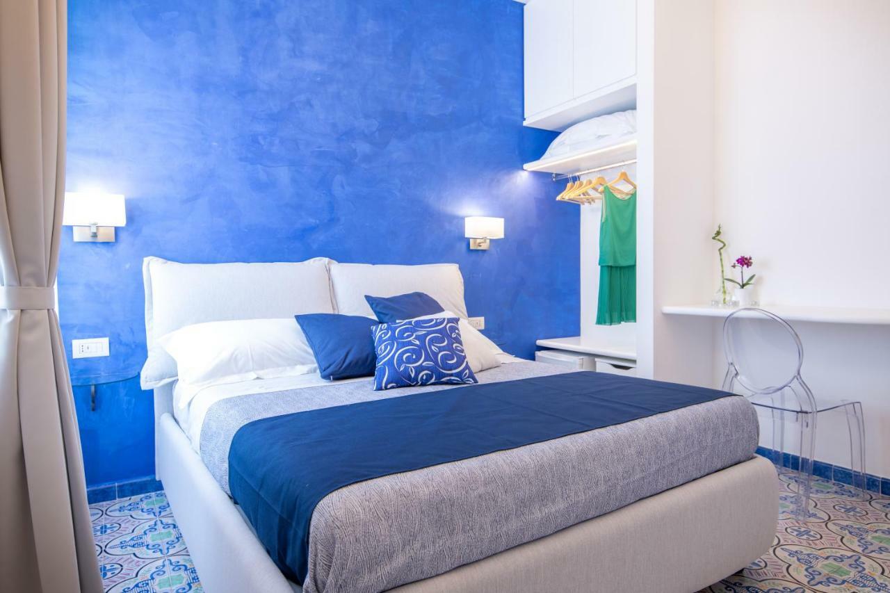 Valle D'amalfi Gasthof