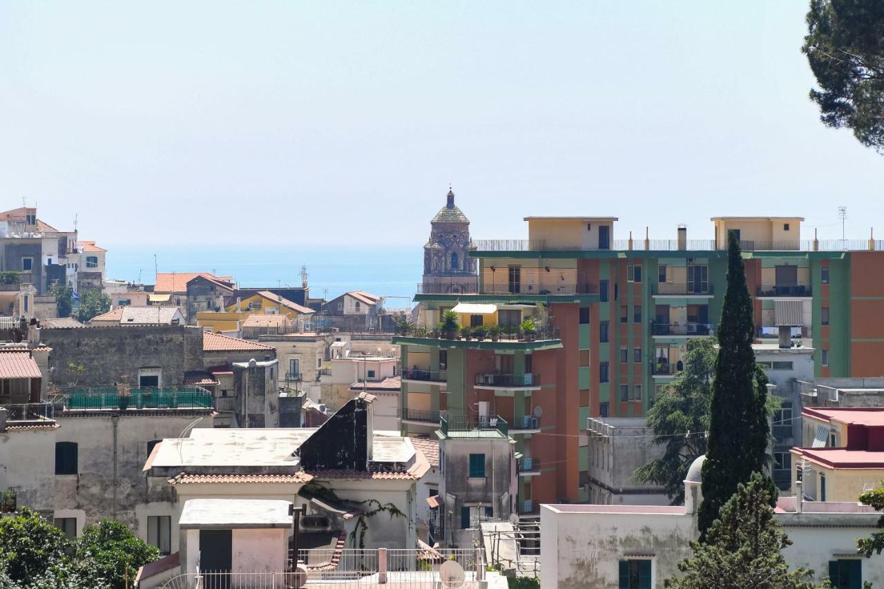 Casa de hóspedes Valle D'amalfi