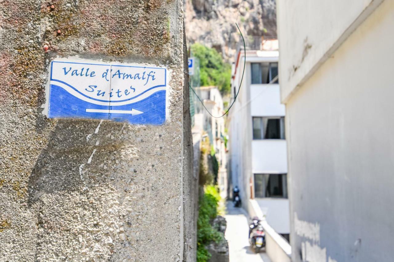 Valle D'amalfi Casa de hóspedes 2*